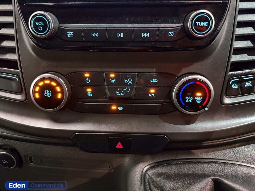 Used Ford Transit Custom 2020 for sale - 77383587: Photo 16