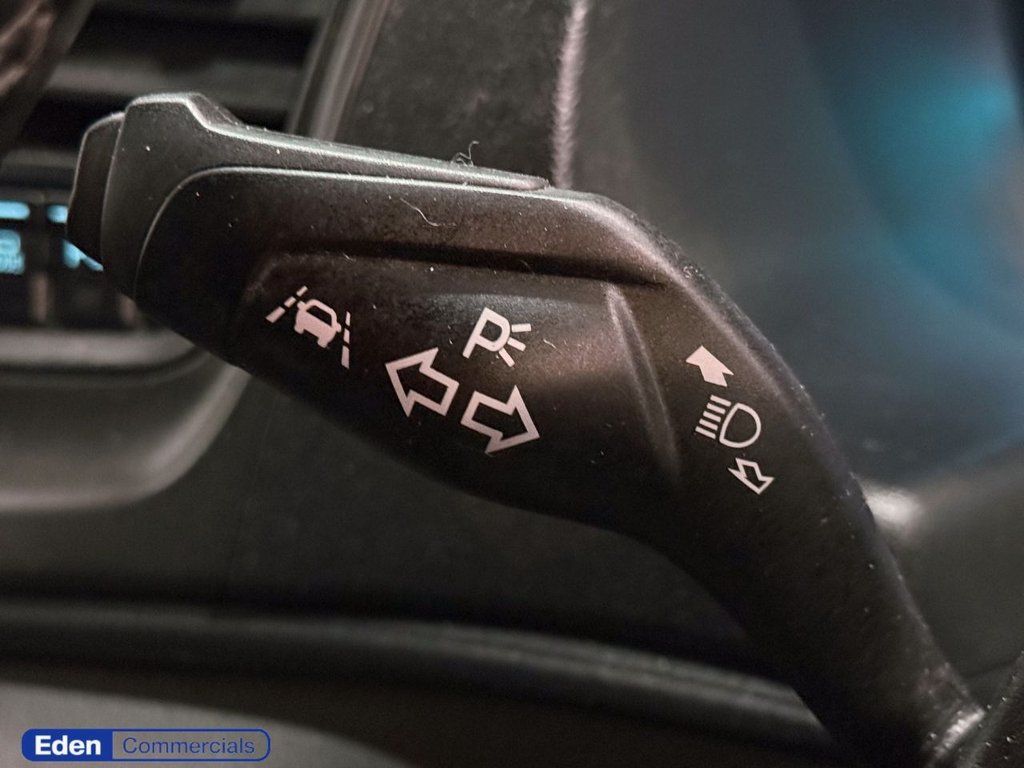 Used Ford Transit Custom 2020 for sale - 77383587: Photo 18