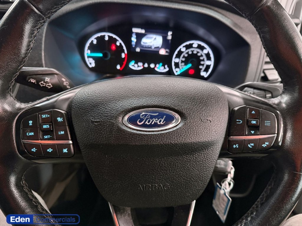 Used Ford Transit Custom 2020 for sale - 77383587: Photo 20