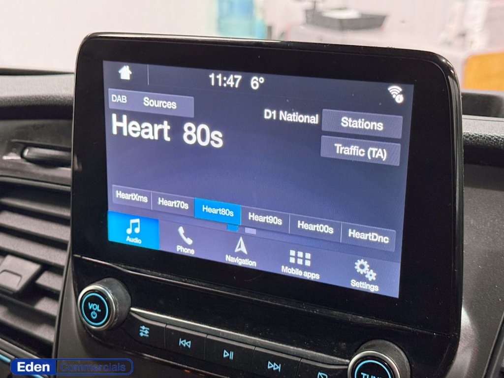 Used Ford Transit Custom 2020 for sale - 77383587: Photo 23