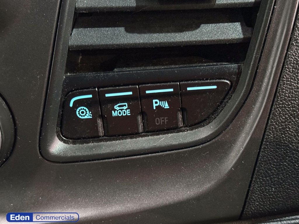 Used Ford Transit Custom 2020 for sale - 77383587: Photo 24