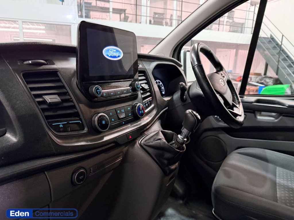 Used Ford Transit Custom 2020 for sale - 77383587: Photo 3