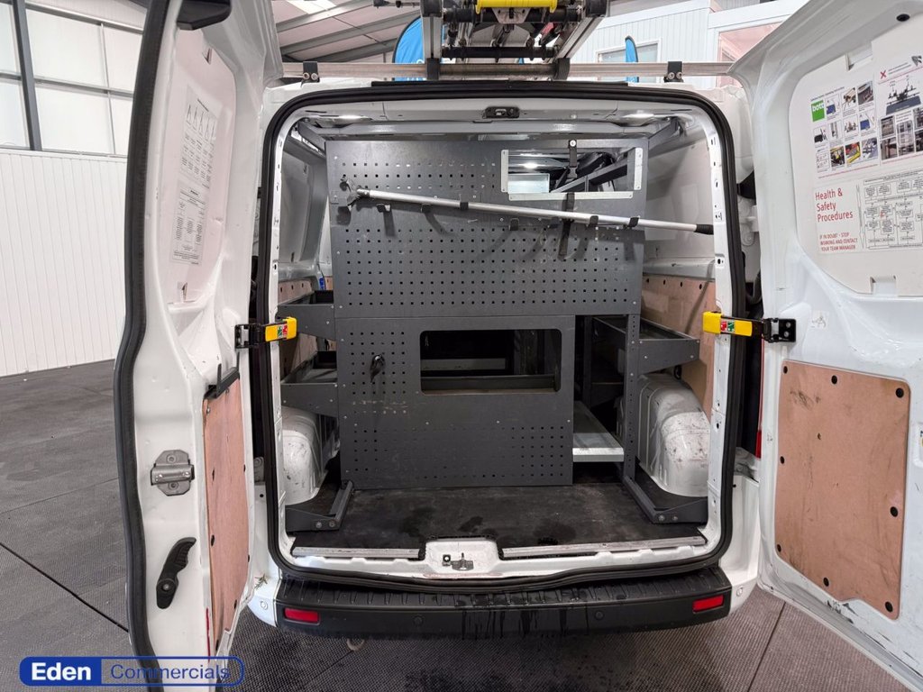 Used Ford Transit Custom 2020 for sale - 77383587: Photo 4