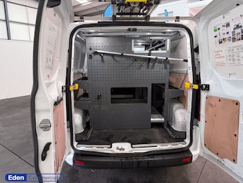 Used Ford Transit Custom 2020 for sale - 77383587: Photo