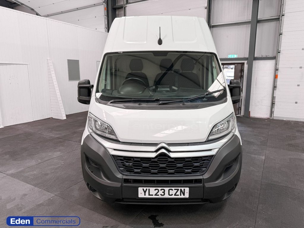 Used Citroen Relay 2023 for sale - 78043902: Photo 11