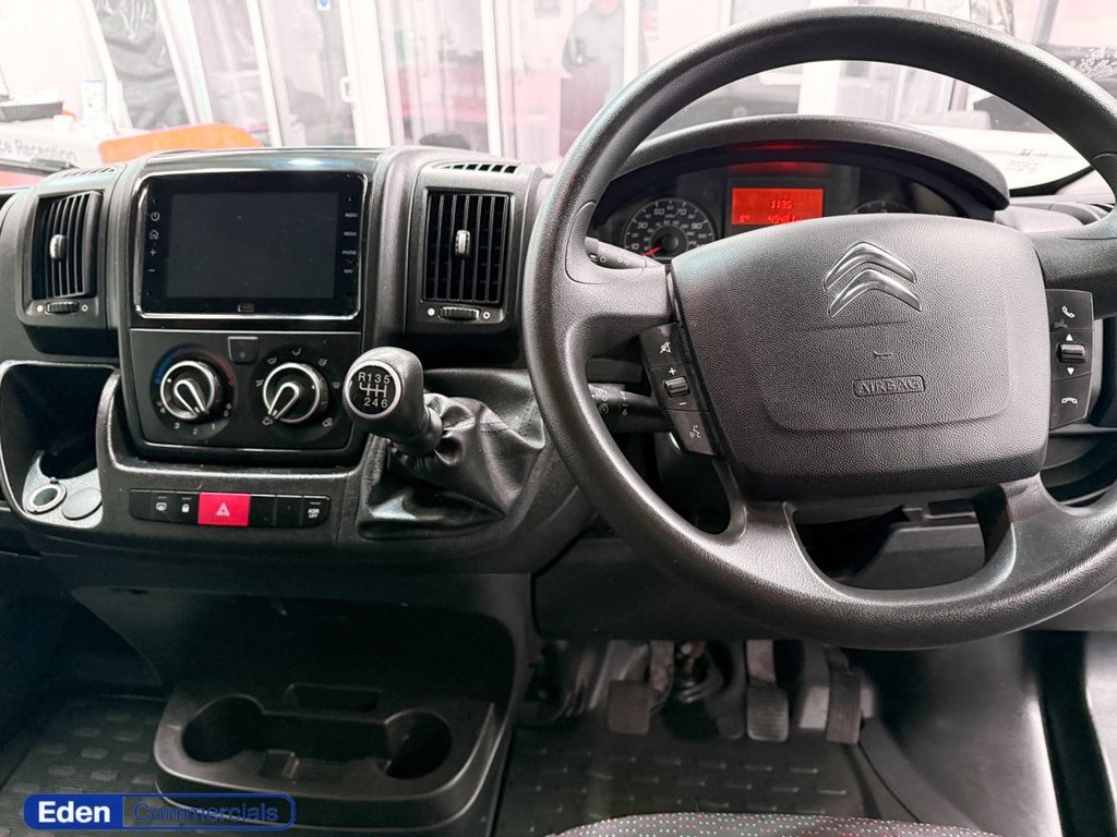 Used Citroen Relay 2023 for sale - 78043902: Photo 12