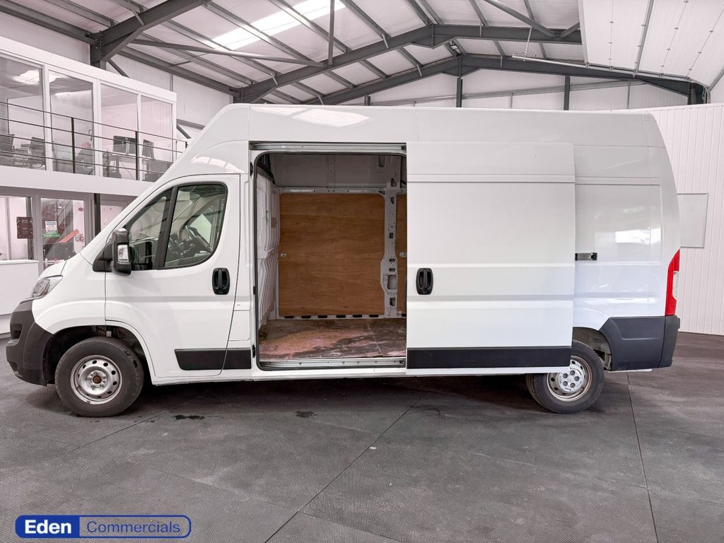 Used Citroen Relay 2023 for sale - 78043902: Photo 13