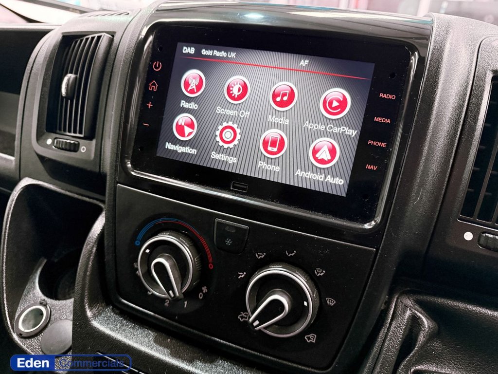 Used Citroen Relay 2023 for sale - 78043902: Photo 15