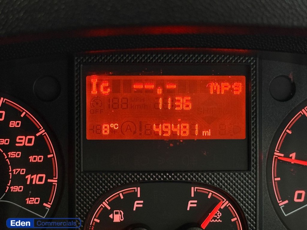 Used Citroen Relay 2023 for sale - 78043902: Photo 17