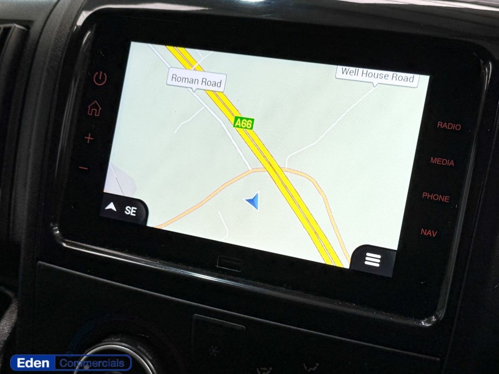 Used Citroen Relay 2023 for sale - 78043902: Photo 18