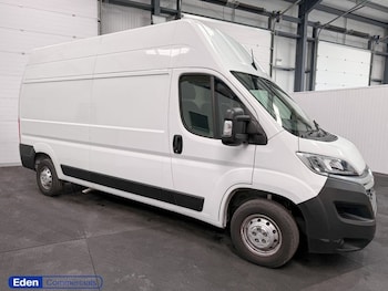 Used Citroen Relay 2023 for sale - 78043902: Photo