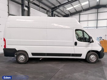 Used Citroen Relay 2023 for sale - 78043902: Photo