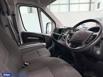 Used Citroen Relay 2023 for sale - 78043902: Photo