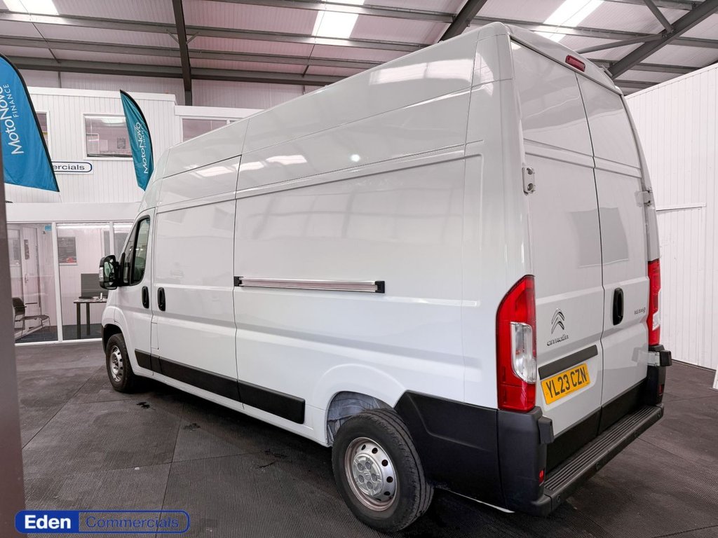 Used Citroen Relay 2023 for sale - 78043902: Photo 7