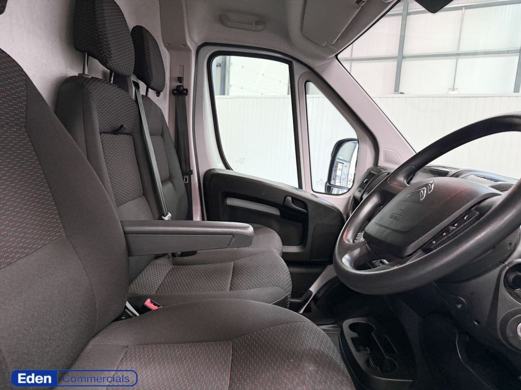 Used Citroen Relay 2023 for sale - 78043902: Photo 8