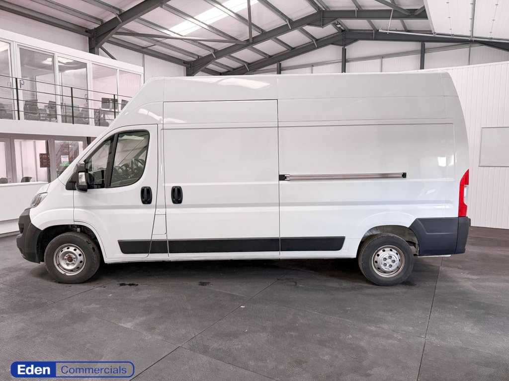 Used Citroen Relay 2023 for sale - 78043902: Photo 9