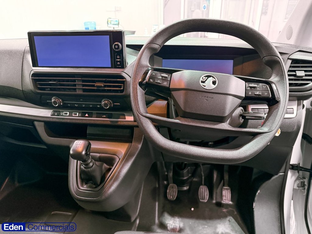 Used Vauxhall Vivaro 2024 for sale - 77642838: Photo 14