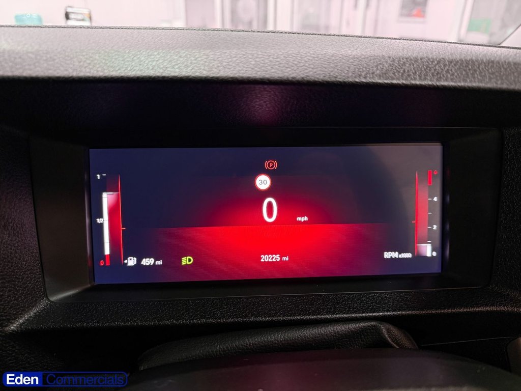 Used Vauxhall Vivaro 2024 for sale - 77642838: Photo 19