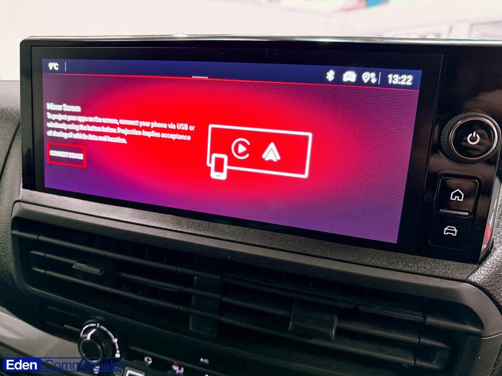 Used Vauxhall Vivaro 2024 for sale - 77642838: Photo 20