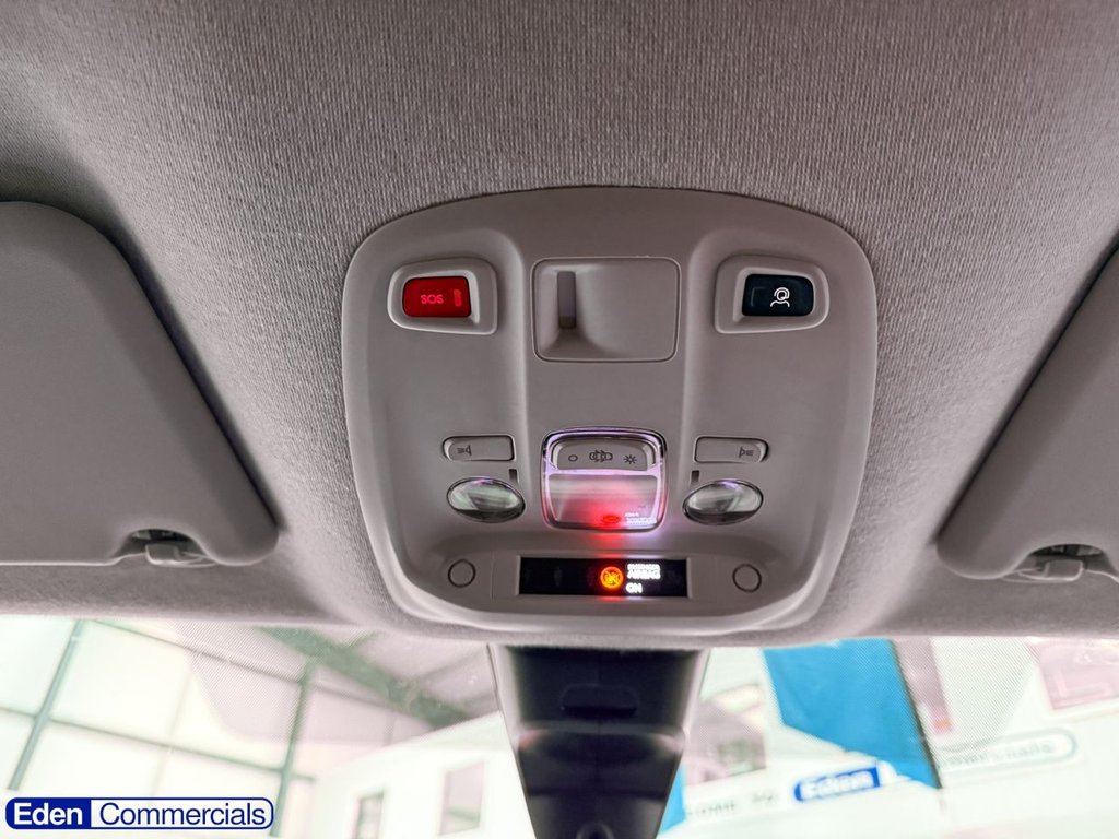 Used Vauxhall Vivaro 2024 for sale - 77642838: Photo 22