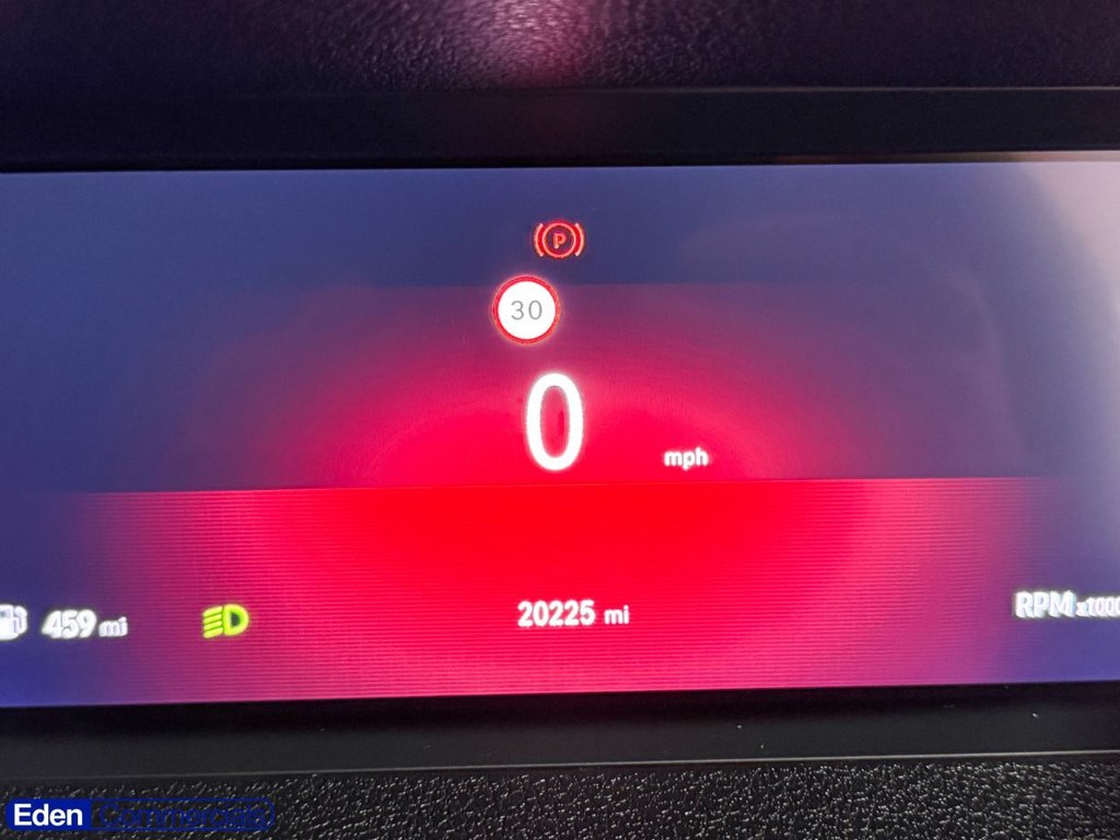 Used Vauxhall Vivaro 2024 for sale - 77642838: Photo 23