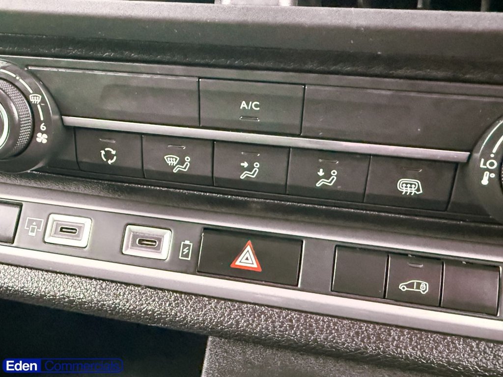 Used Vauxhall Vivaro 2024 for sale - 77642838: Photo 29