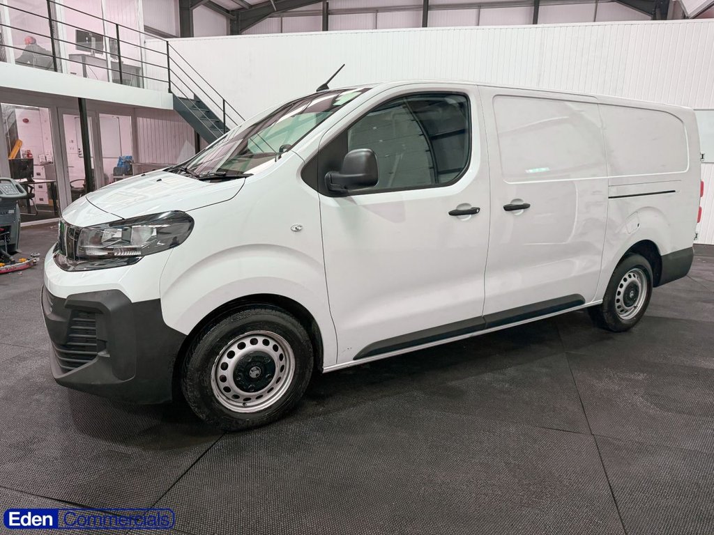 Used Vauxhall Vivaro 2024 for sale - 77642838: Photo 9