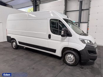 Used Citroen Relay 2023 for sale - 75527626: Photo