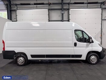 Used Citroen Relay 2023 for sale - 75527626: Photo