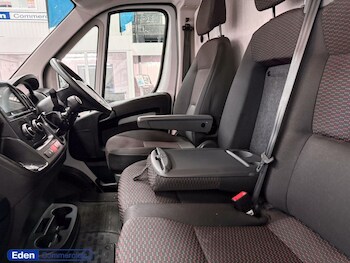 Used Citroen Relay 2023 for sale - 75527626: Photo