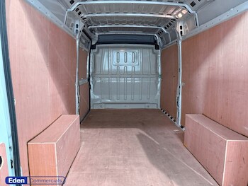Used Citroen Relay 2023 for sale - 75527626: Photo