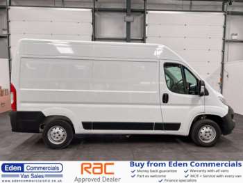 Used Citroen Relay 2022 for sale - 74494680: Photo