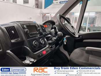 Used Citroen Relay 2022 for sale - 74494680: Photo