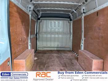 Used Citroen Relay 2022 for sale - 74494680: Photo
