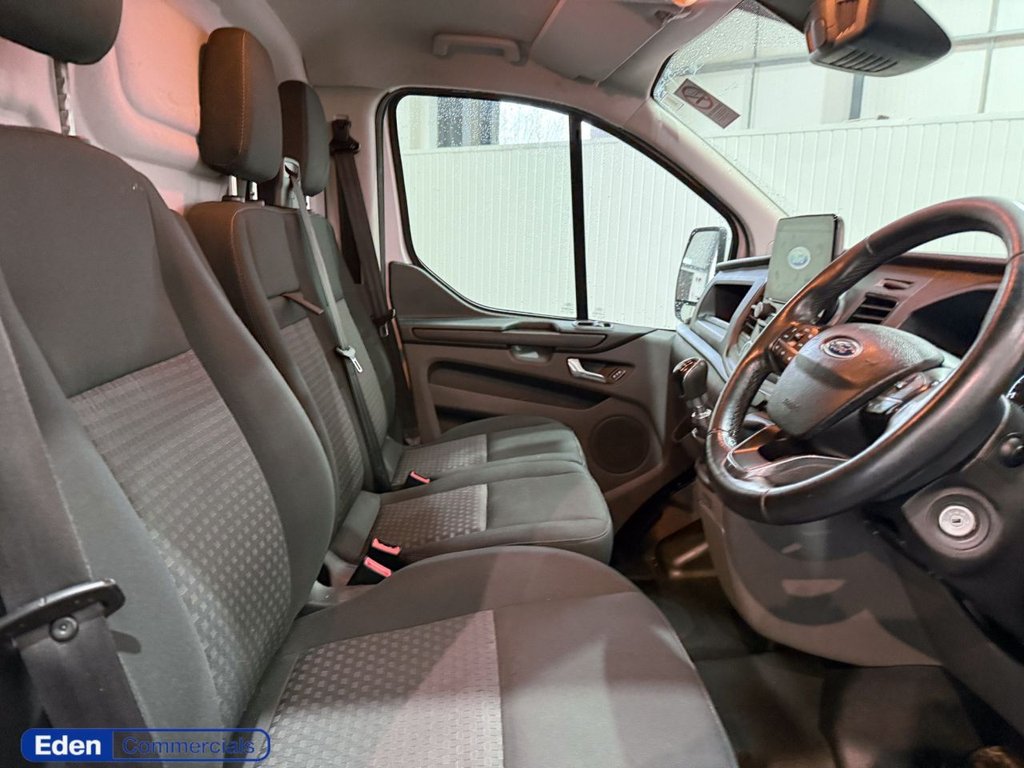 Used Ford Transit Custom 2018 for sale - 77313280: Photo 16