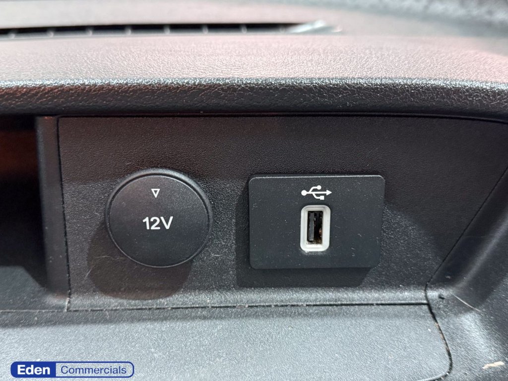 Used Ford Transit Custom 2018 for sale - 77313280: Photo 20