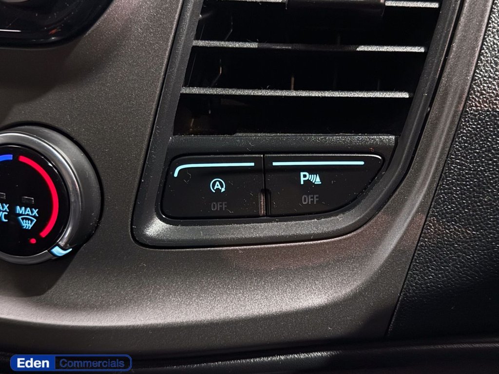 Used Ford Transit Custom 2018 for sale - 77313280: Photo 23