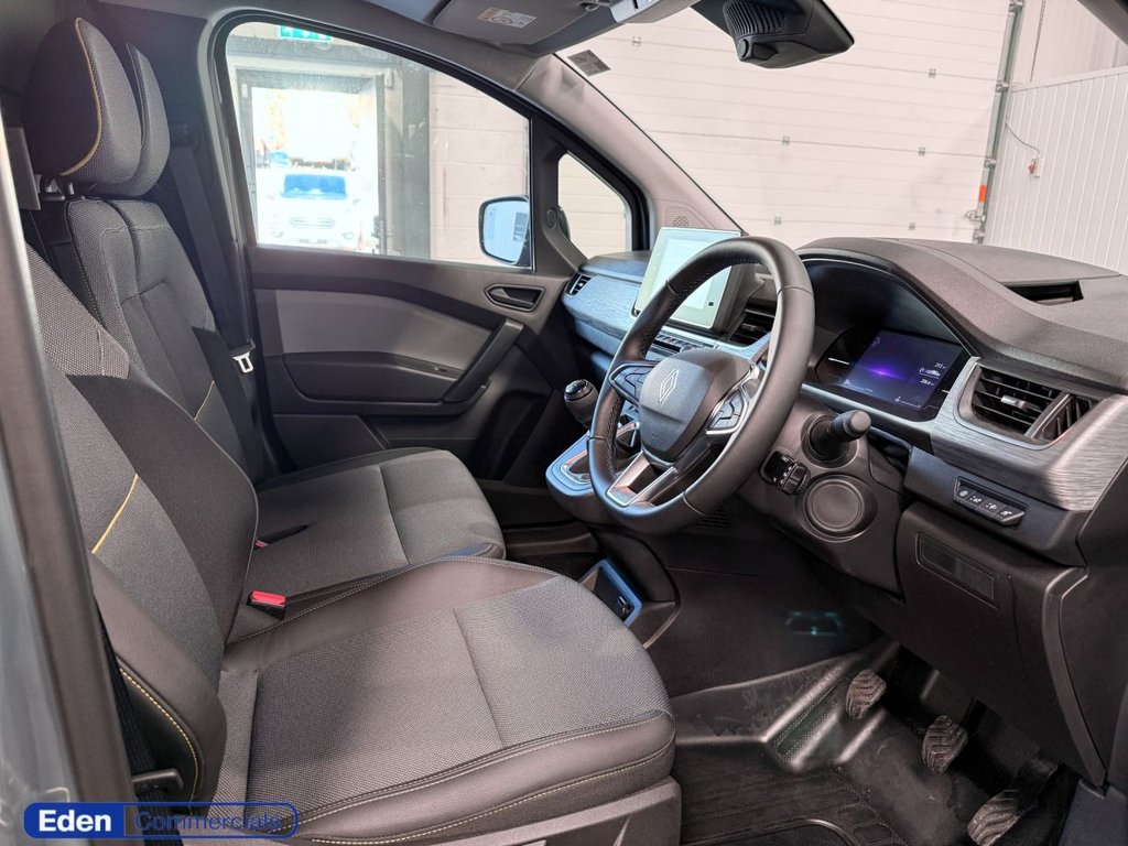 Used Renault Kangoo Maxi 2025 for sale - 76118786: Photo 26