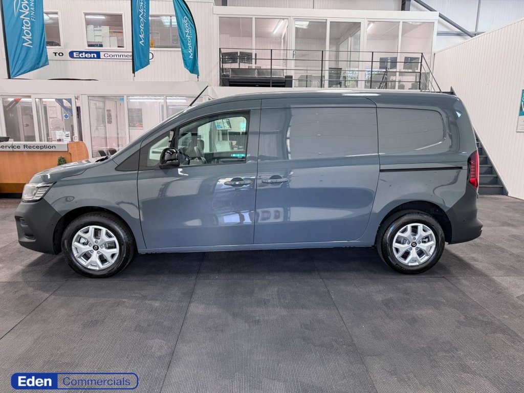 Used Renault Kangoo Maxi 2025 for sale - 76118786: Photo 8