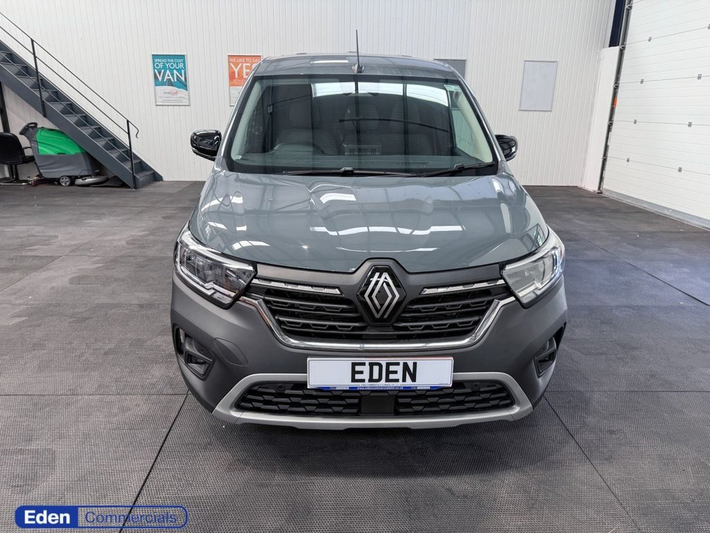 Used Renault Kangoo Maxi 2025 for sale - 76118786: Photo 9