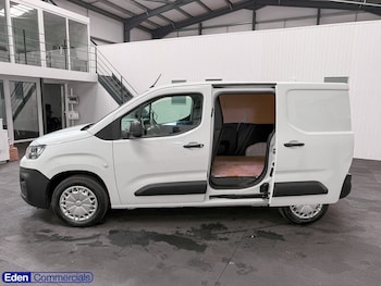 Used Citroen Berlingo 2023 for sale - 78725502: Photo