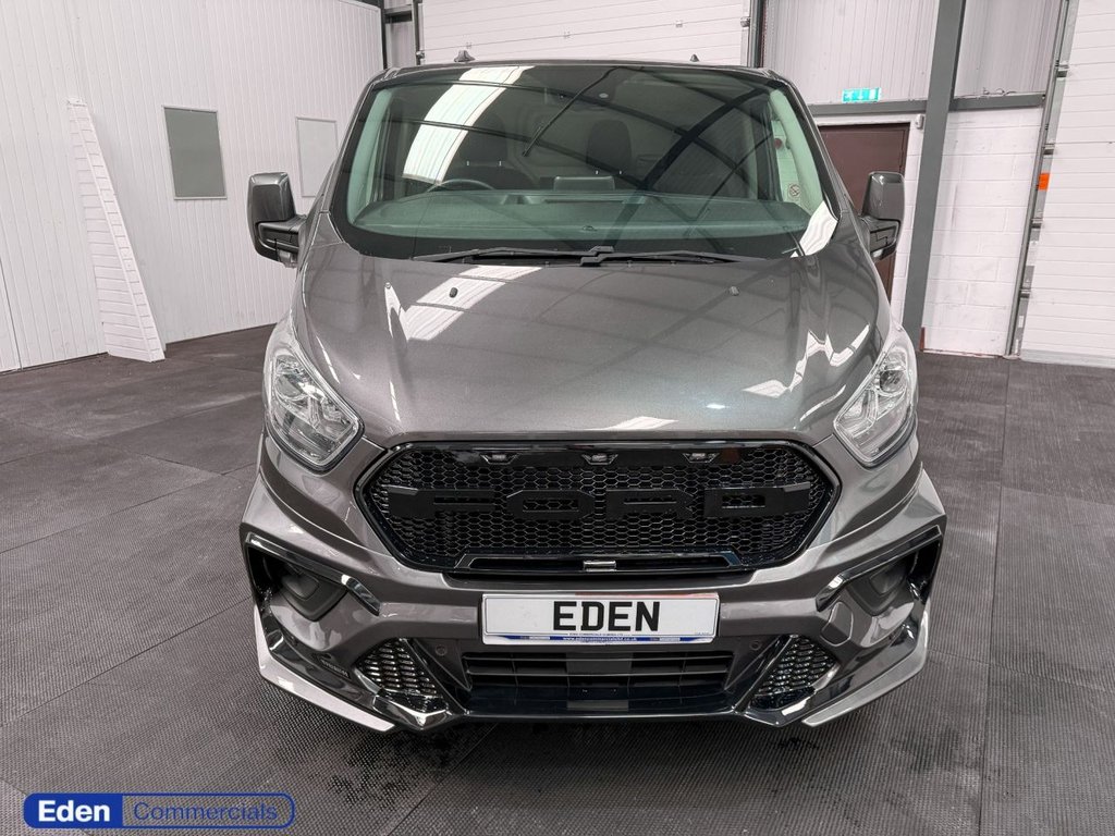 Used Ford Transit Custom 2023 for sale - 77952652: Photo 10