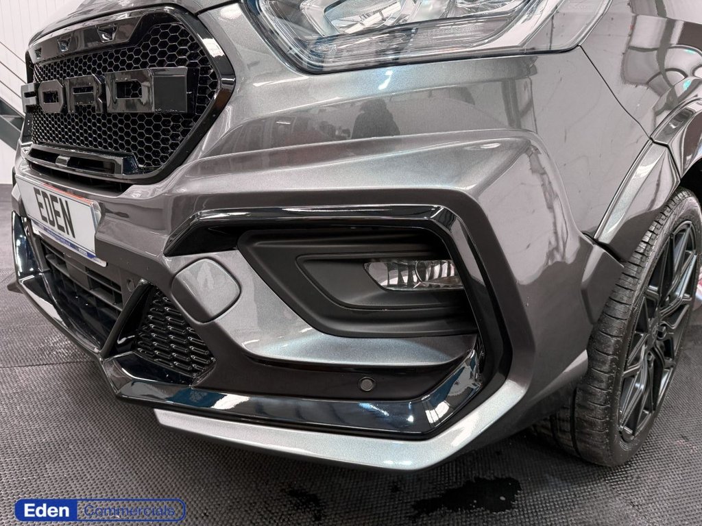 Used Ford Transit Custom 2023 for sale - 77952652: Photo 11
