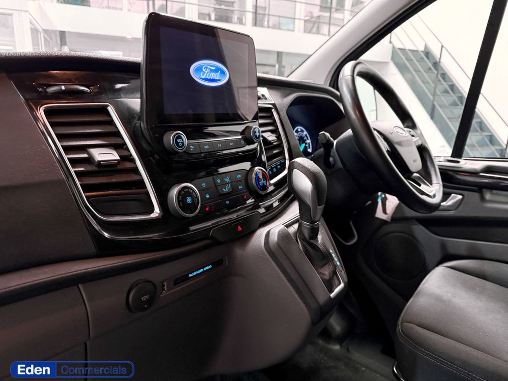 Used Ford Transit Custom 2023 for sale - 77952652: Photo 12