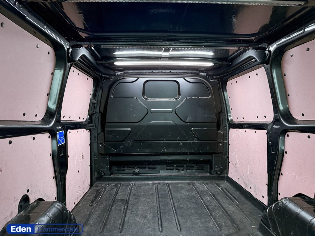 Used Ford Transit Custom 2023 for sale - 77952652: Photo 13
