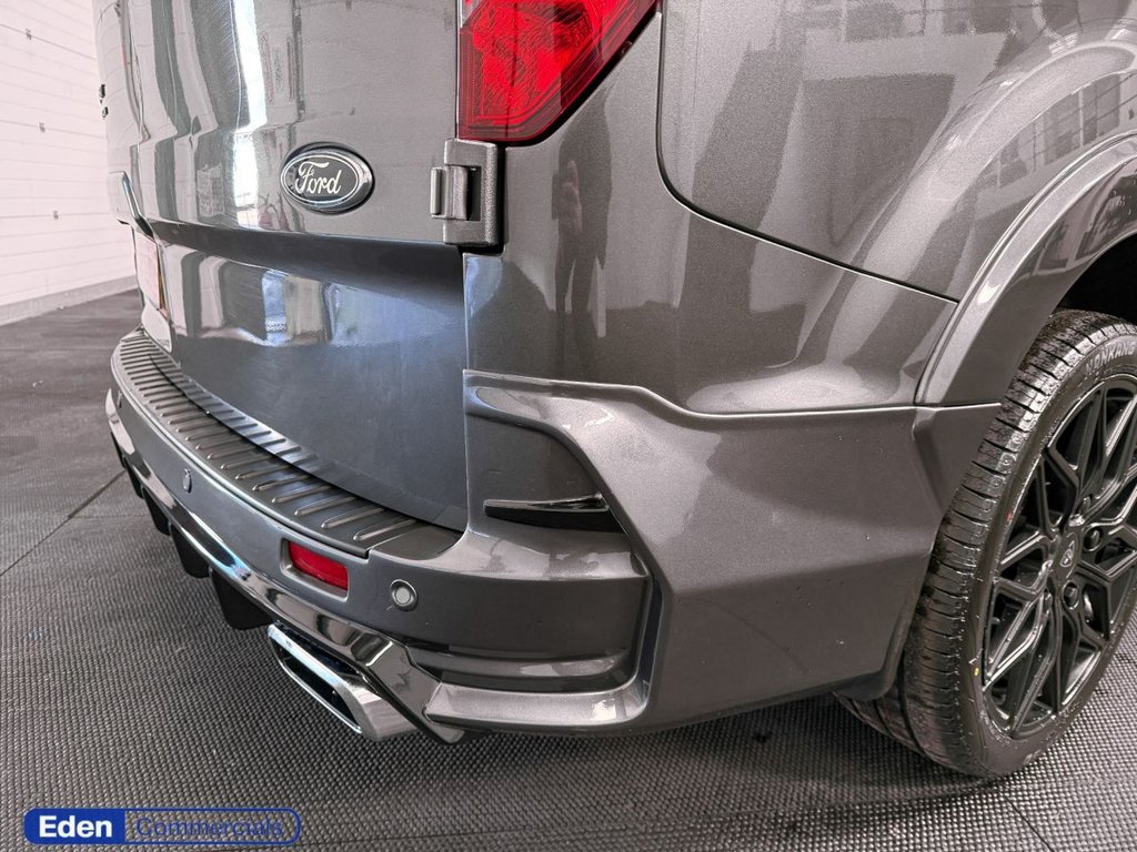 Used Ford Transit Custom 2023 for sale - 77952652: Photo 14