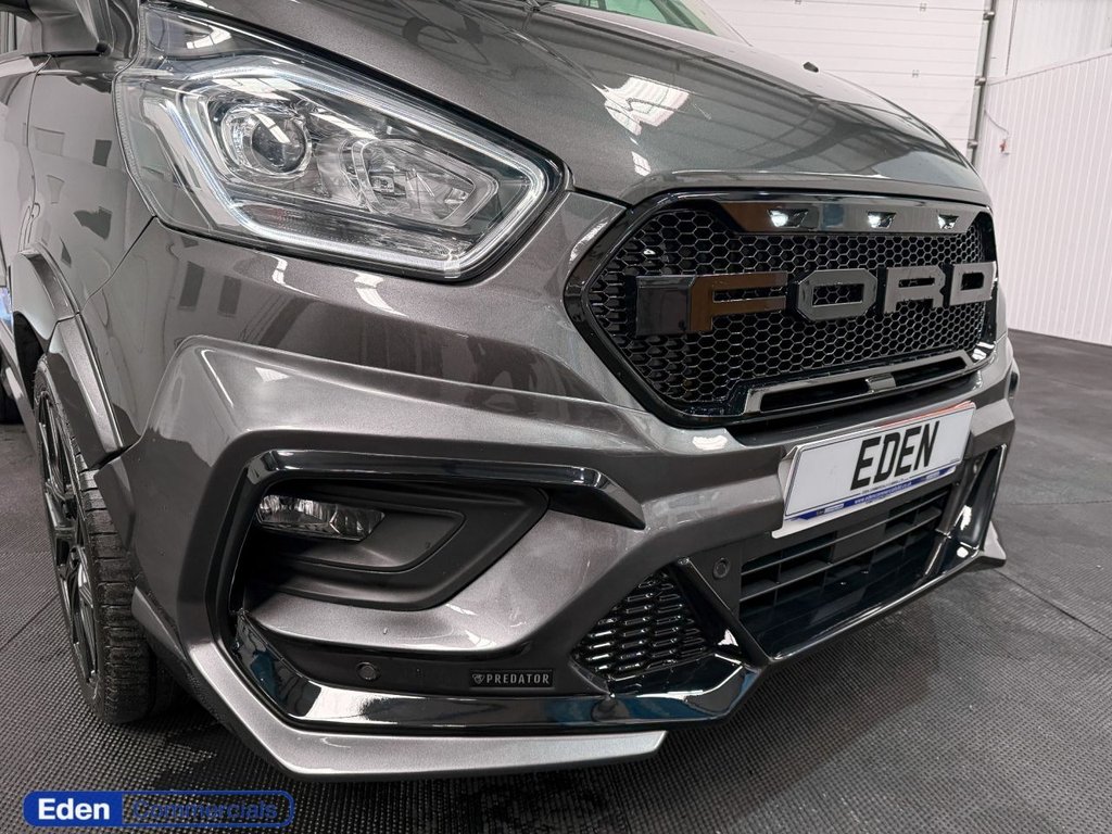 Used Ford Transit Custom 2023 for sale - 77952652: Photo 15