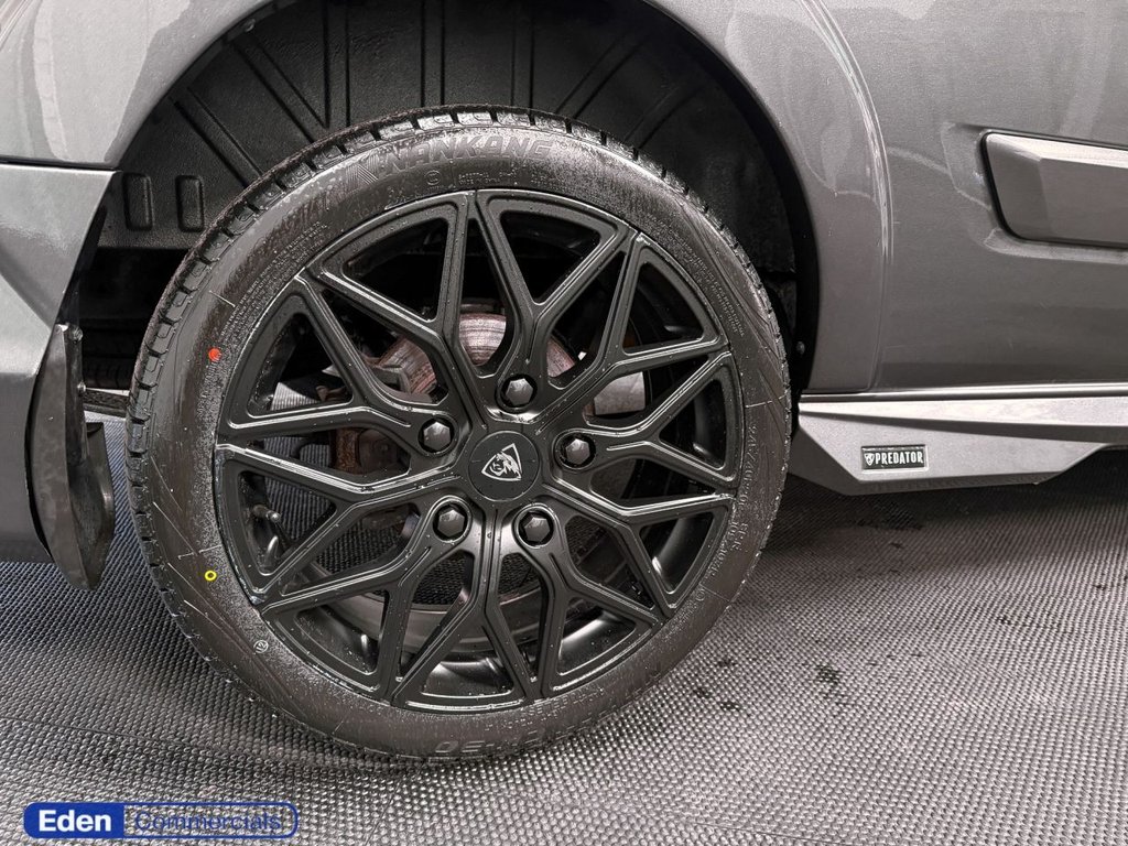 Used Ford Transit Custom 2023 for sale - 77952652: Photo 17