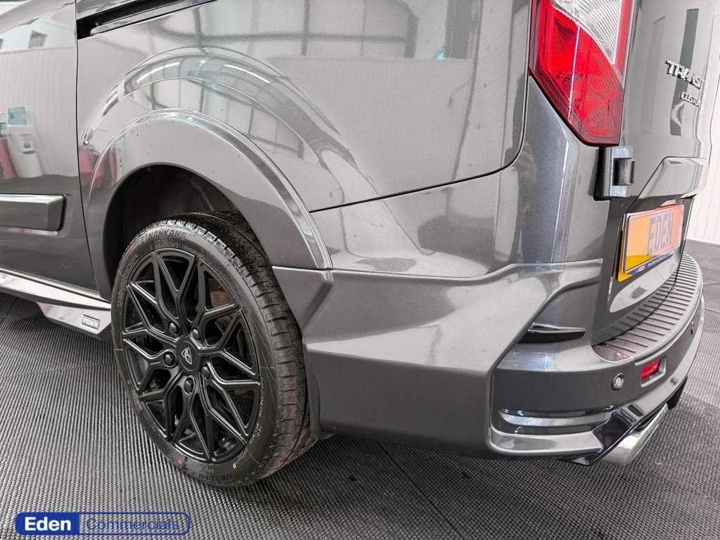 Used Ford Transit Custom 2023 for sale - 77952652: Photo 18