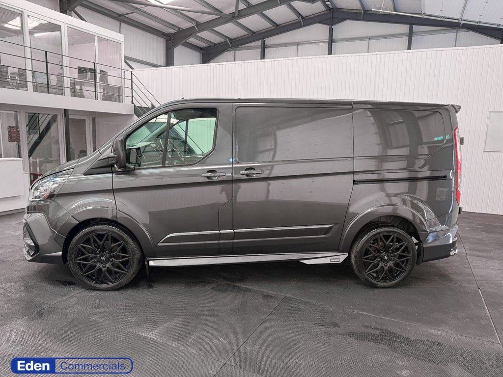 Used Ford Transit Custom 2023 for sale - 77952652: Photo 19
